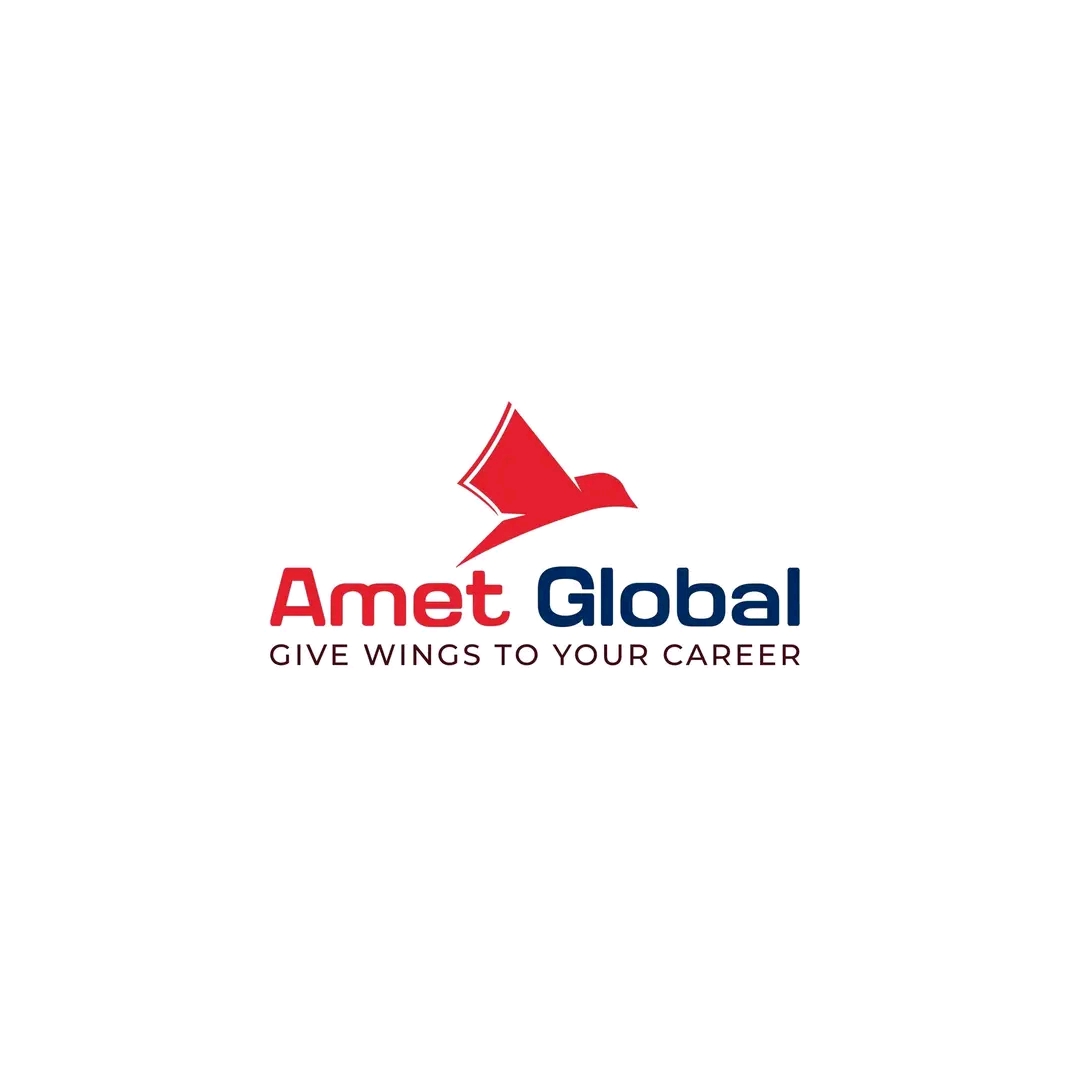 Amet global logo