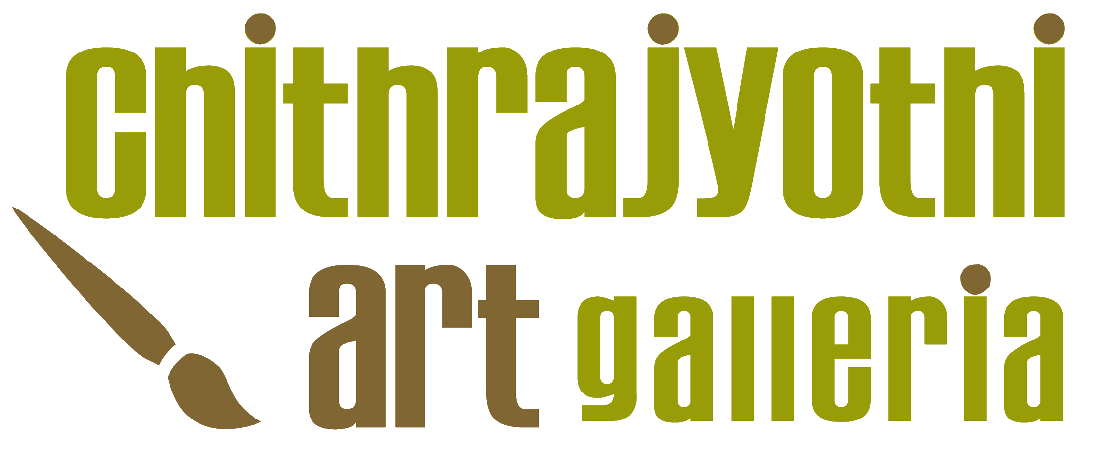 chithrajyothi logo