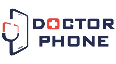 doctorphone logo