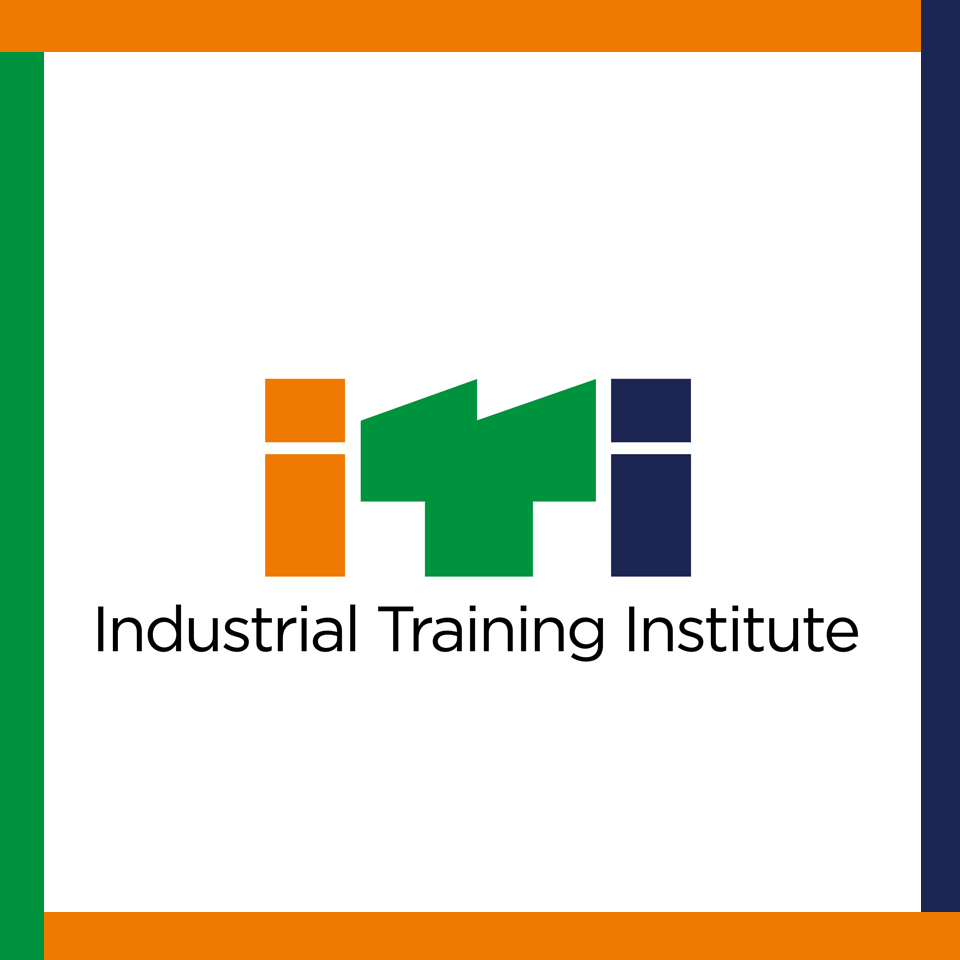 eastern iti logo