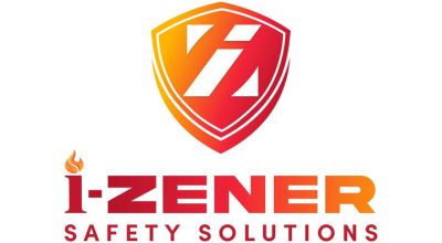 izener logo
