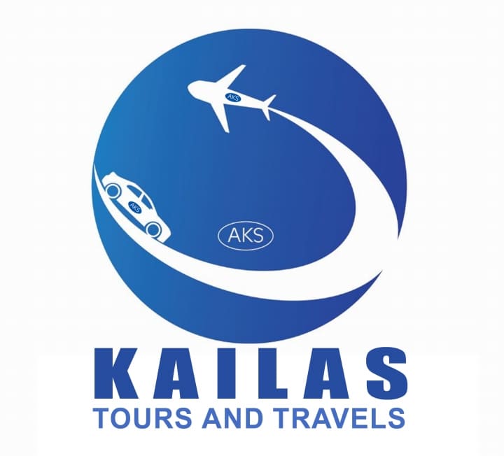 kailas tours and travels logo