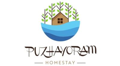 puzhayoramhomestay logo