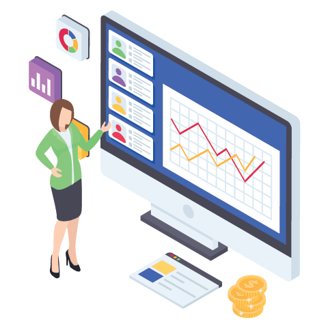 Digital marketing services in Kerala|Markwizard Global LLP
